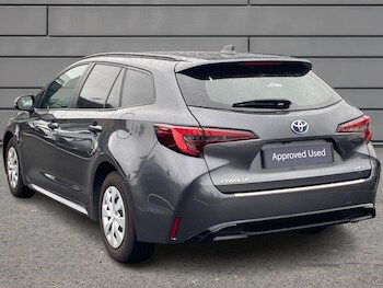 Used Toyota Corolla 2025 for sale - 76110711: Photo 4