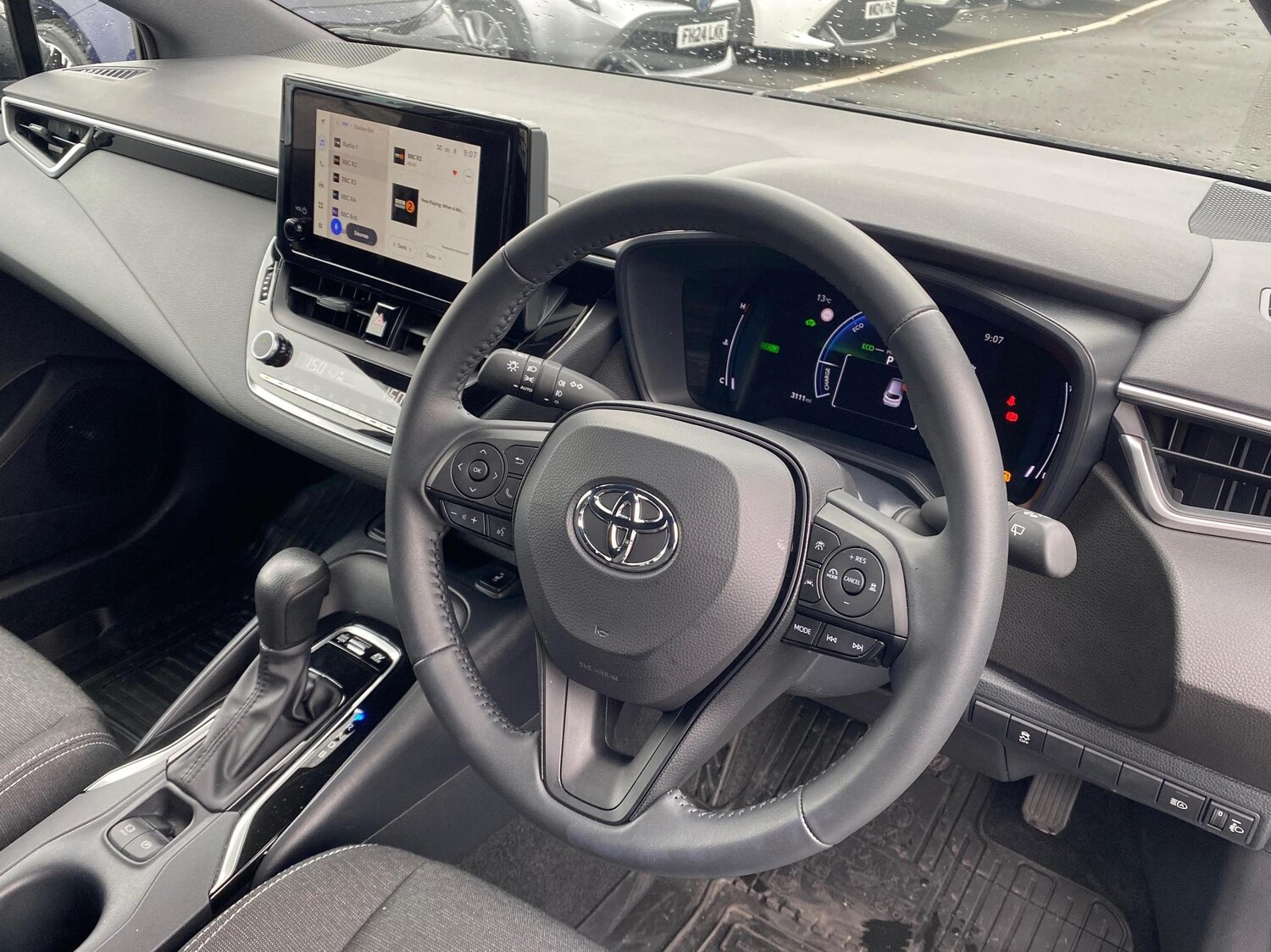 Used Toyota Corolla 2025 for sale - 76110711: Photo 5