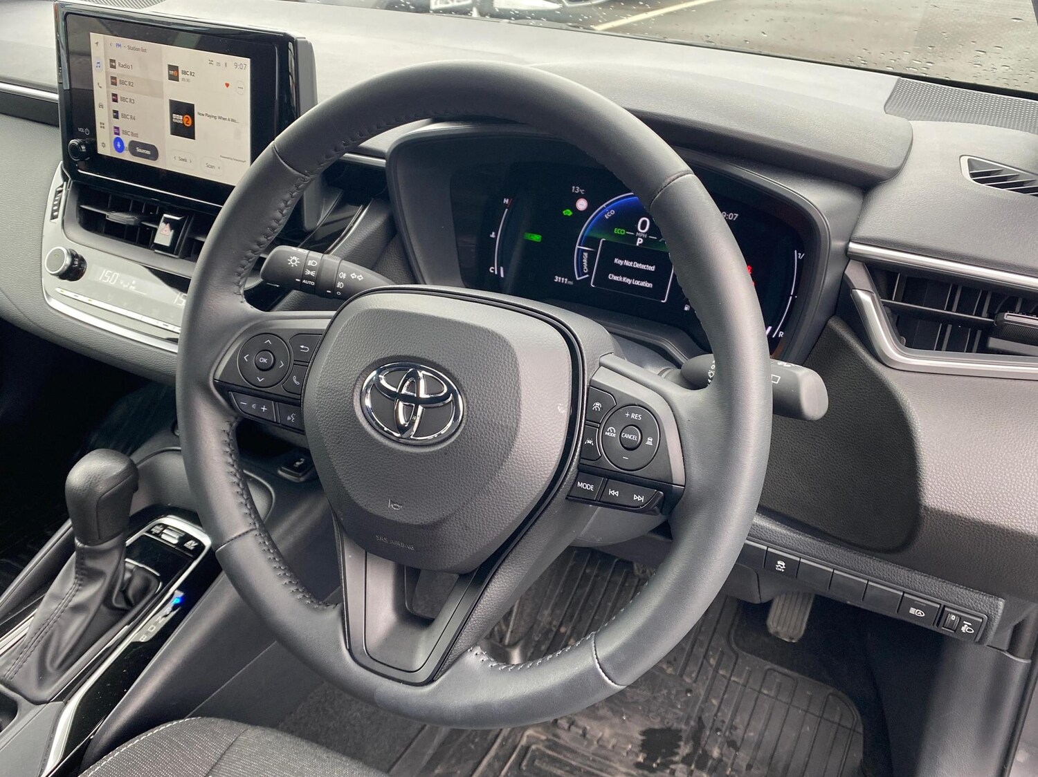 Used Toyota Corolla 2025 for sale - 76110711: Photo 6