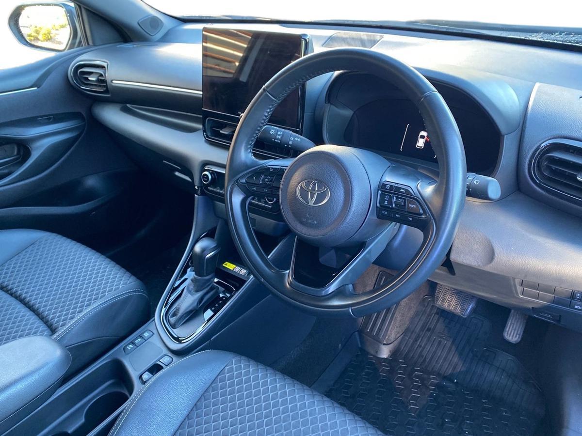 Used Toyota Yaris 2024 for sale - 76635346: Photo 12