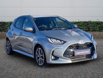 Toyota - Yaris