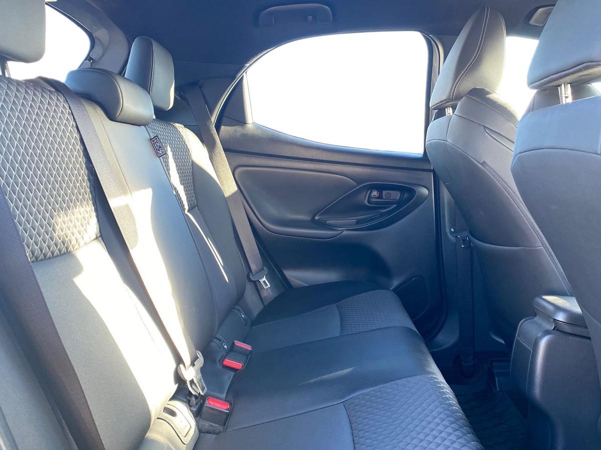 Used Toyota Yaris 2024 for sale - 76635346: Photo 9