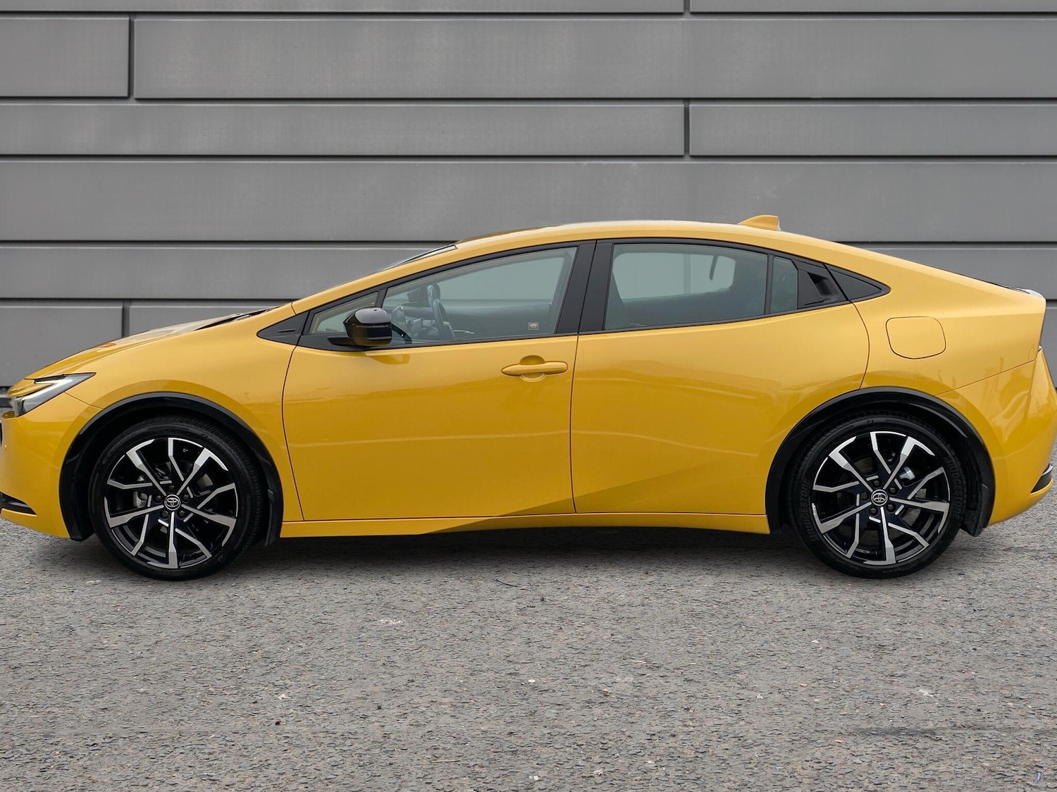 Used Toyota Prius 2025 for sale - 77177103: Photo 17