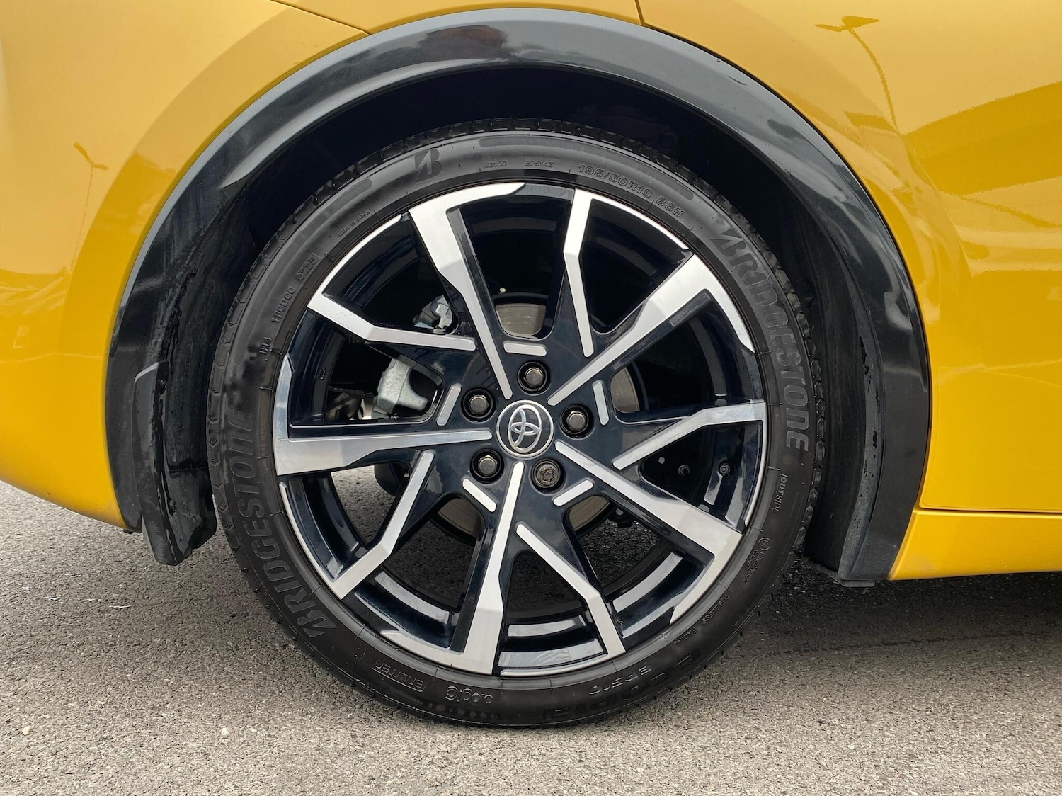 Used Toyota Prius 2025 for sale - 77177103: Photo 18