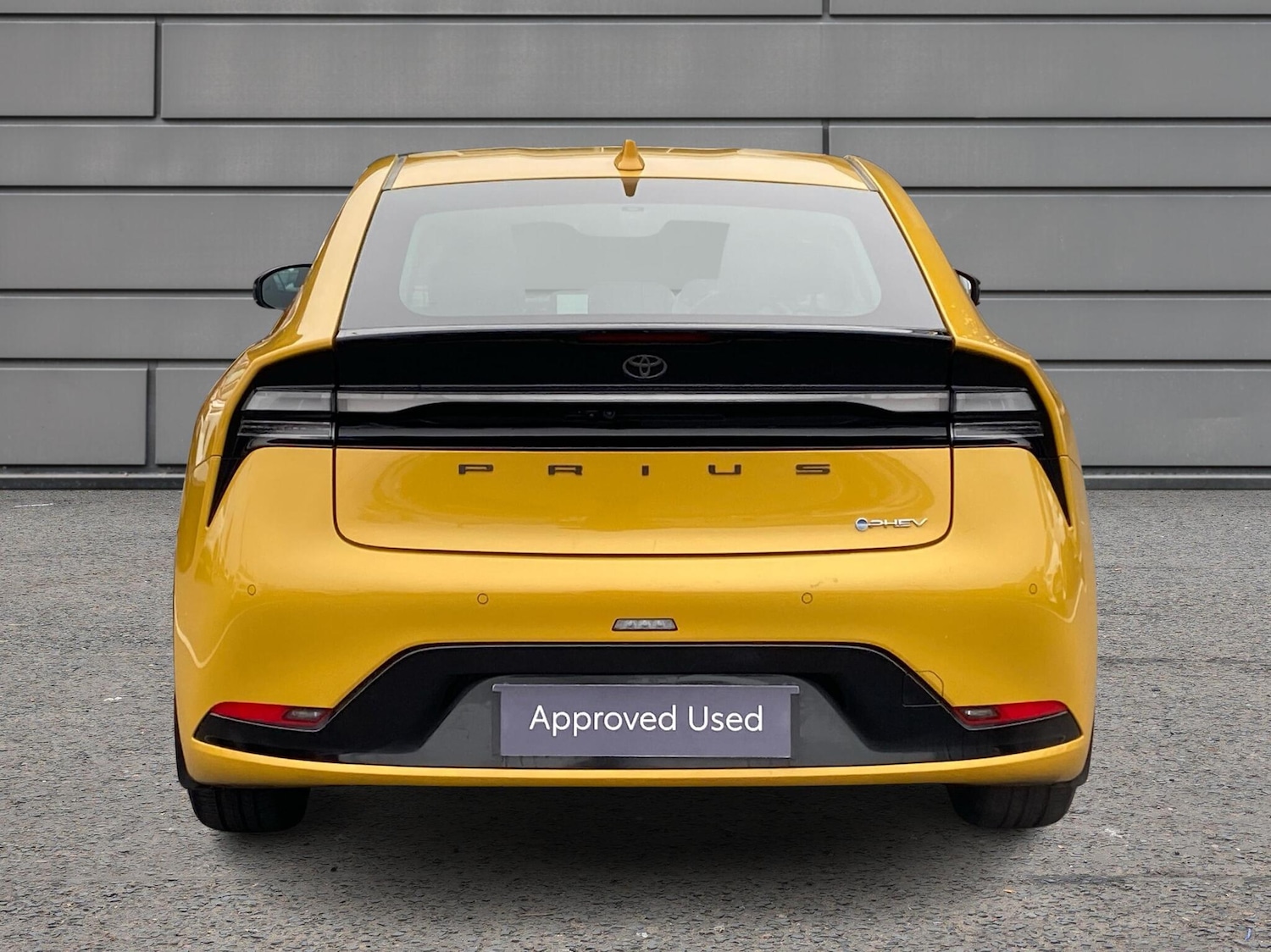 Used Toyota Prius 2025 for sale - 77177103: Photo 19