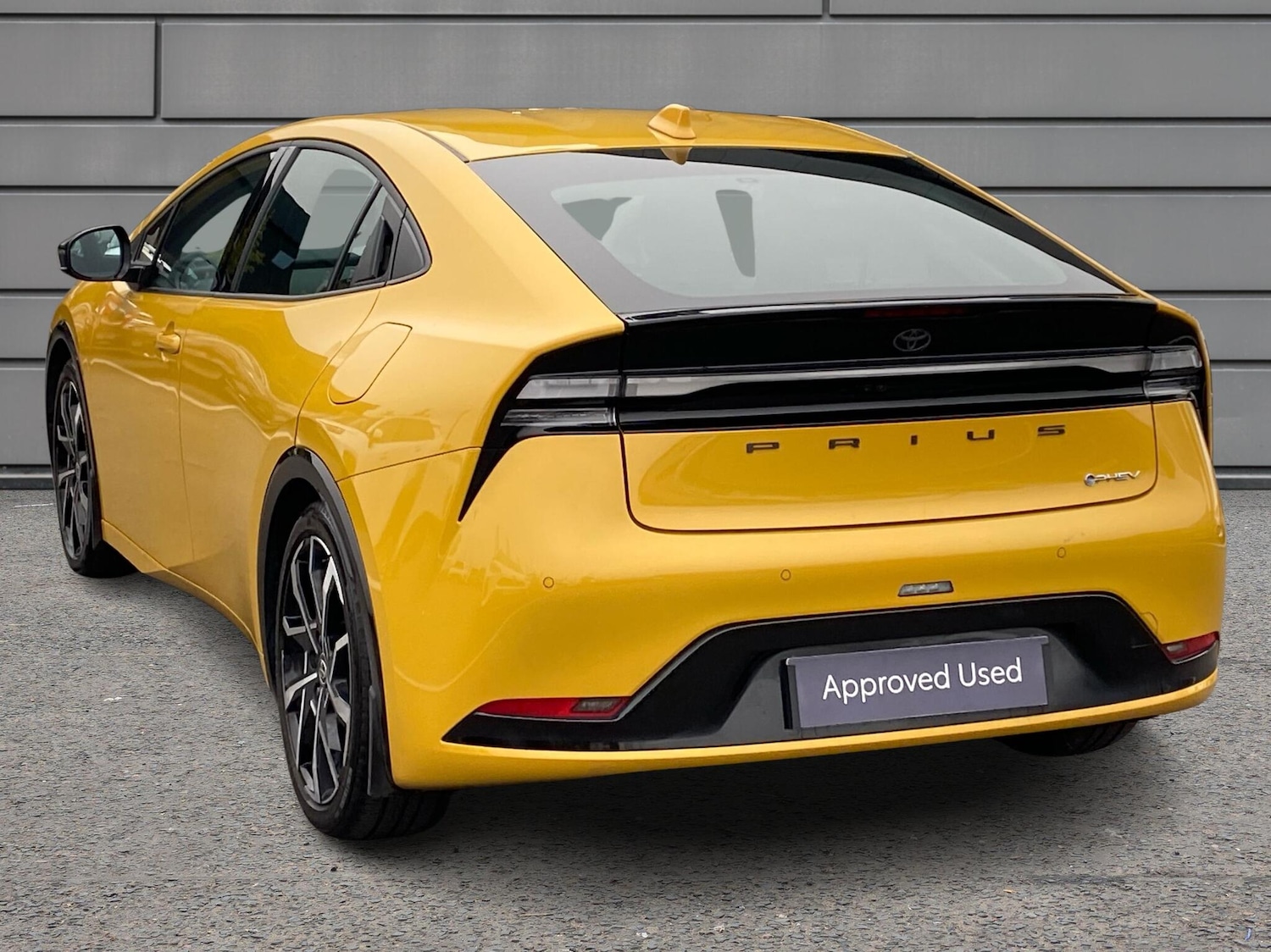 Used Toyota Prius 2025 for sale - 77177103: Photo 4