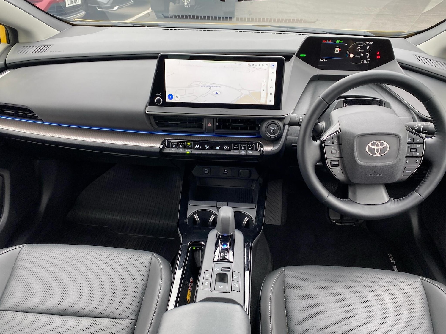 Used Toyota Prius 2025 for sale - 77177103: Photo 5