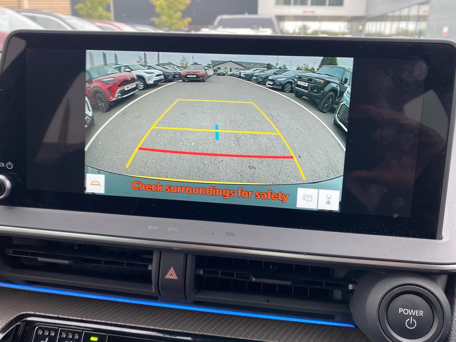 Used Toyota Prius 2025 for sale - 77177103: Photo 7