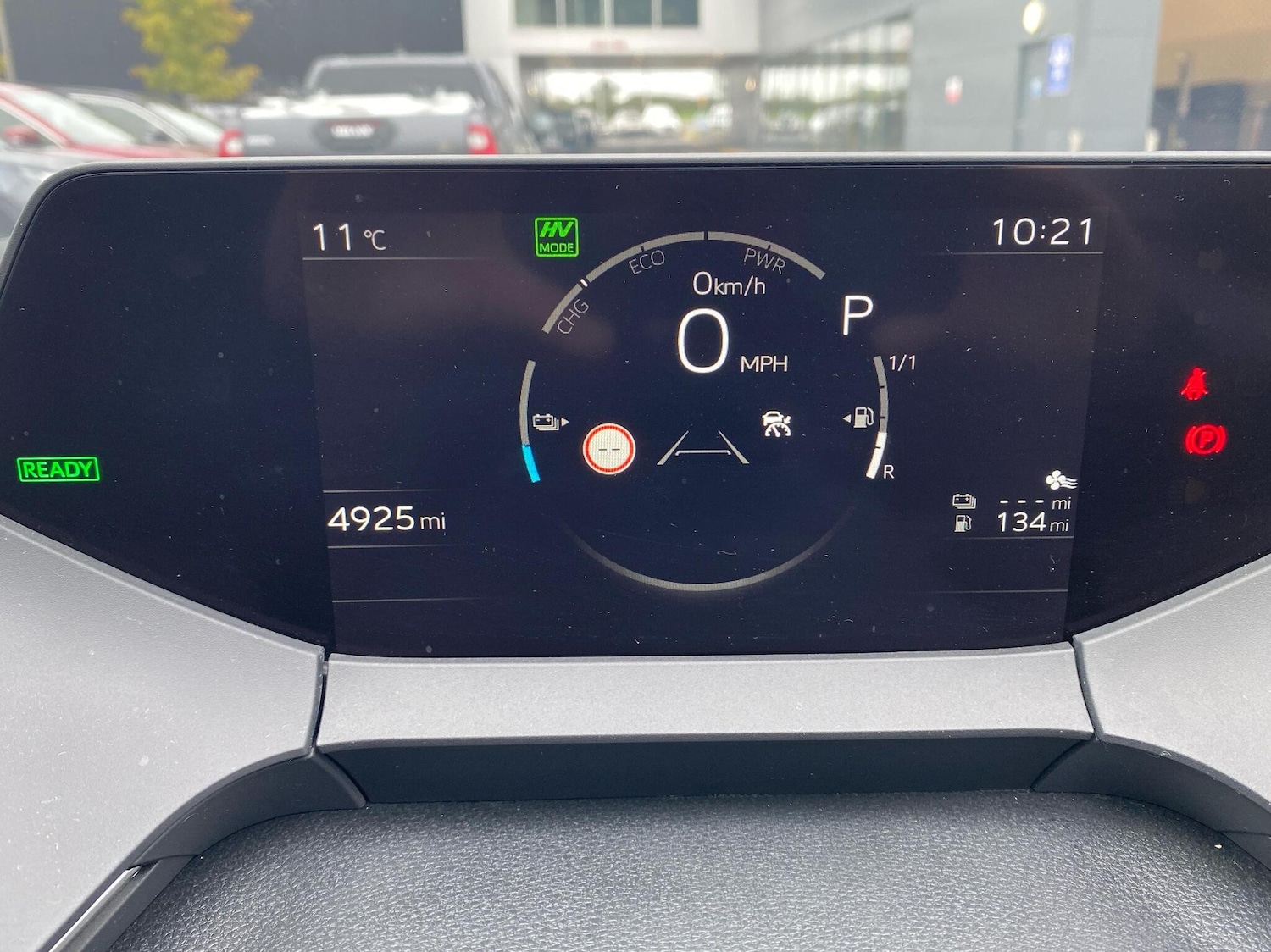 Used Toyota Prius 2025 for sale - 77177103: Photo 9