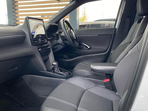 Used Toyota Yaris 2025 for sale - 76202332: Photo 10