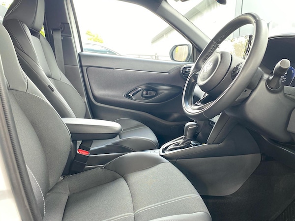 Used Toyota Yaris 2025 for sale - 76202332: Photo 11