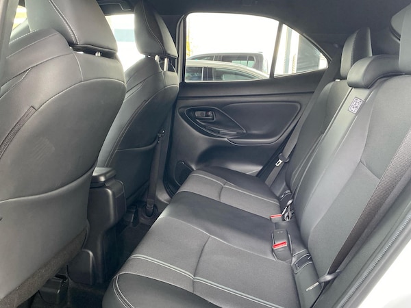 Used Toyota Yaris 2025 for sale - 76202332: Photo 12