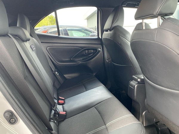 Used Toyota Yaris 2025 for sale - 76202332: Photo 13
