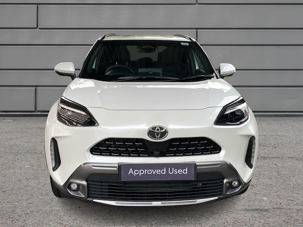 Used Toyota Yaris 2025 for sale - 76202332: Photo 15