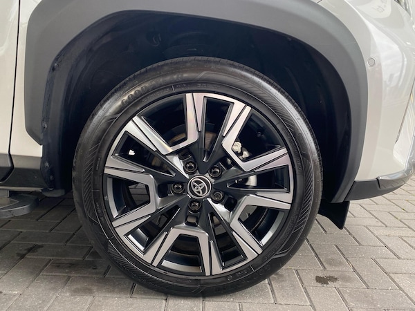 Used Toyota Yaris 2025 for sale - 76202332: Photo 18