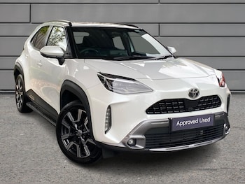 Toyota - Yaris