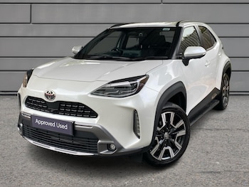 Used Toyota Yaris 2025 for sale - 76202332: Photo 3