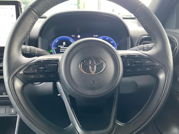 Used Toyota Yaris 2025 for sale - 76202332: Photo 8