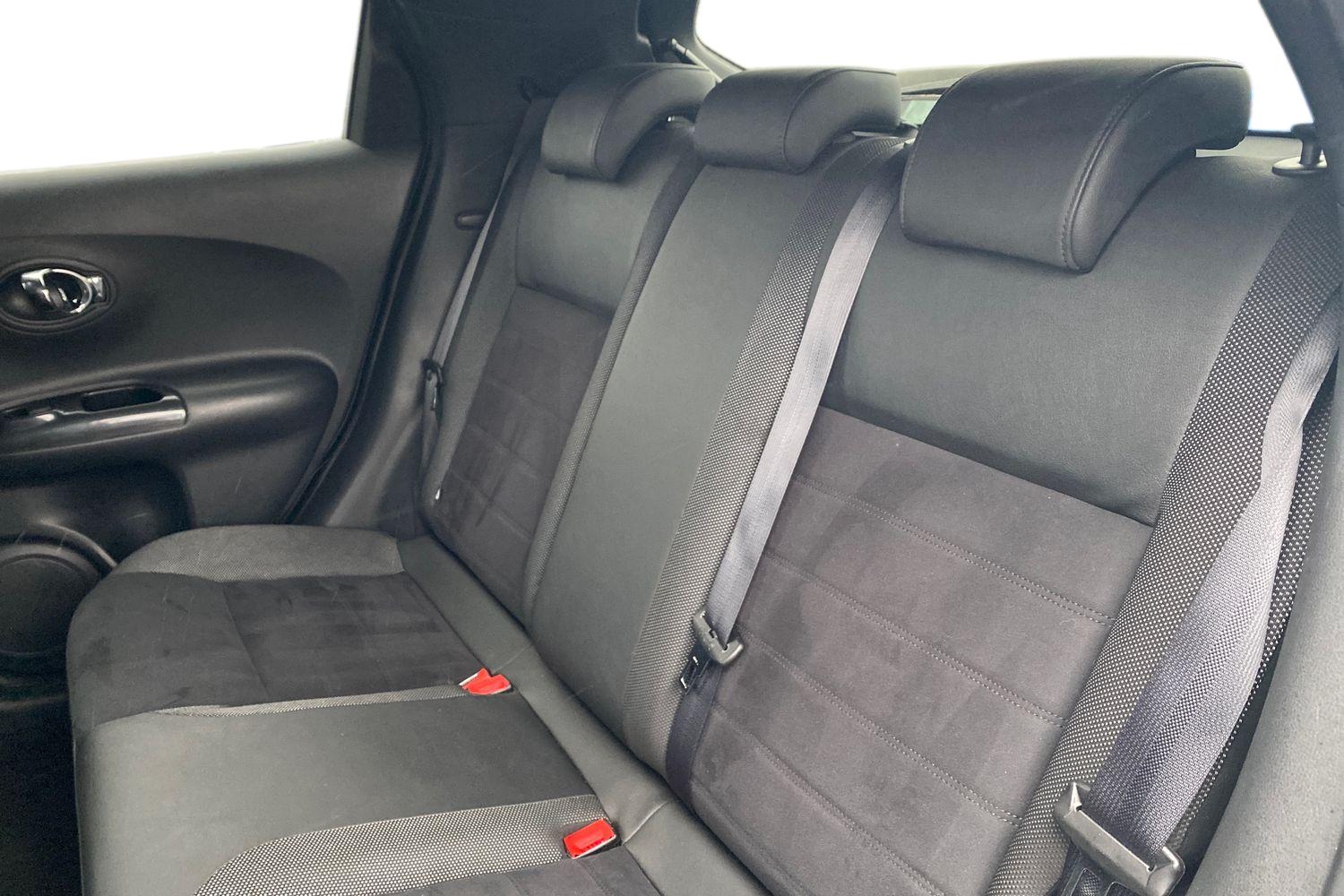 Used Nissan Juke 2018 for sale - 77337557: Photo 13