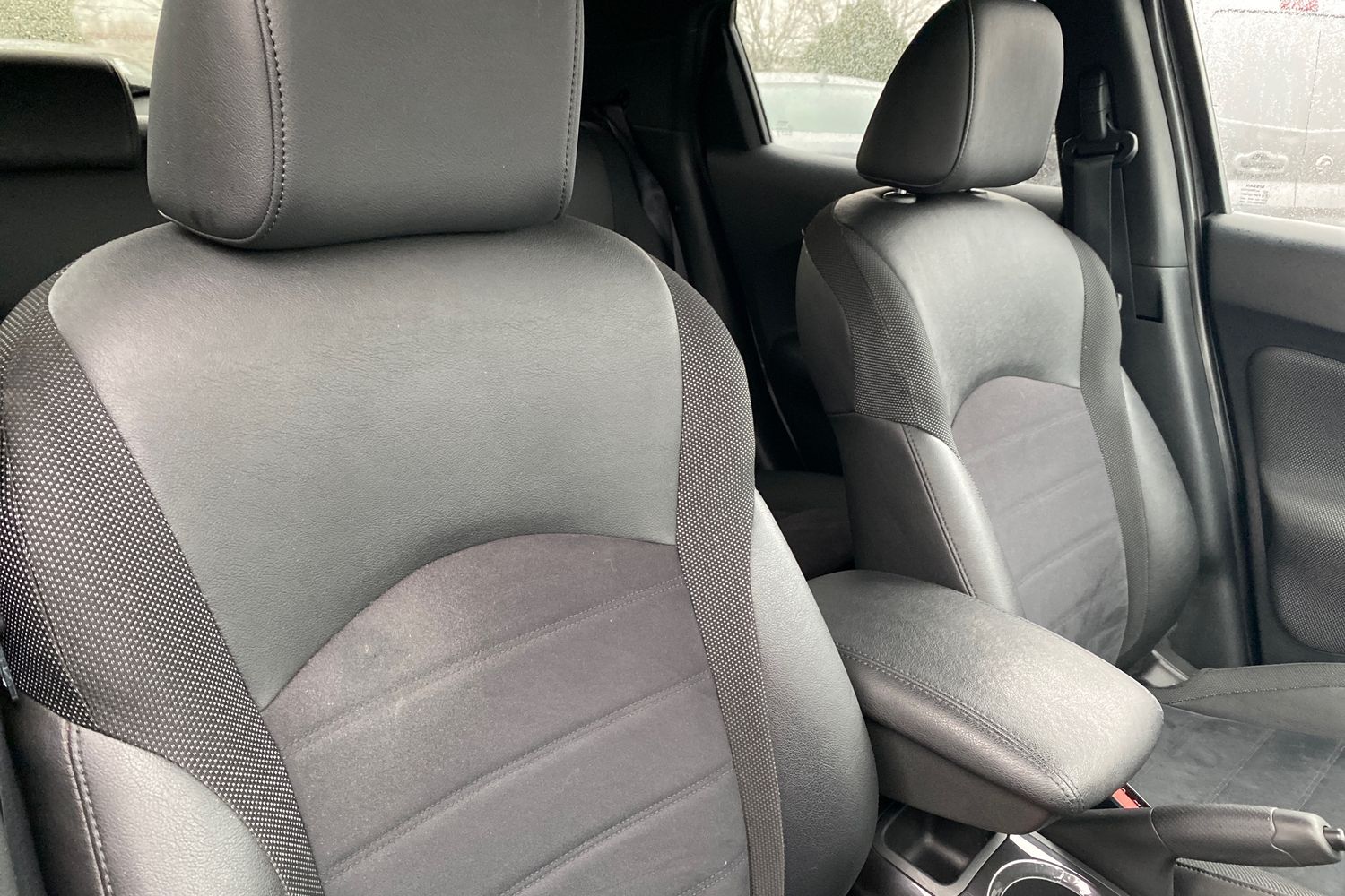 Used Nissan Juke 2018 for sale - 77337557: Photo 18