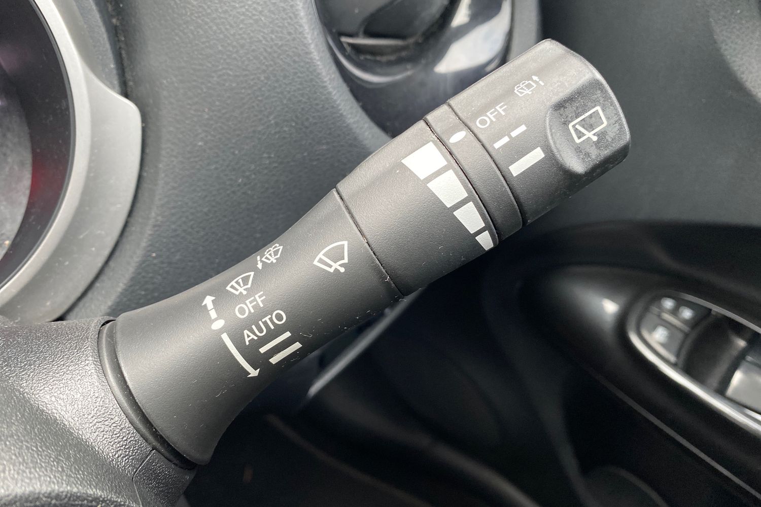 Used Nissan Juke 2018 for sale - 77337557: Photo 21