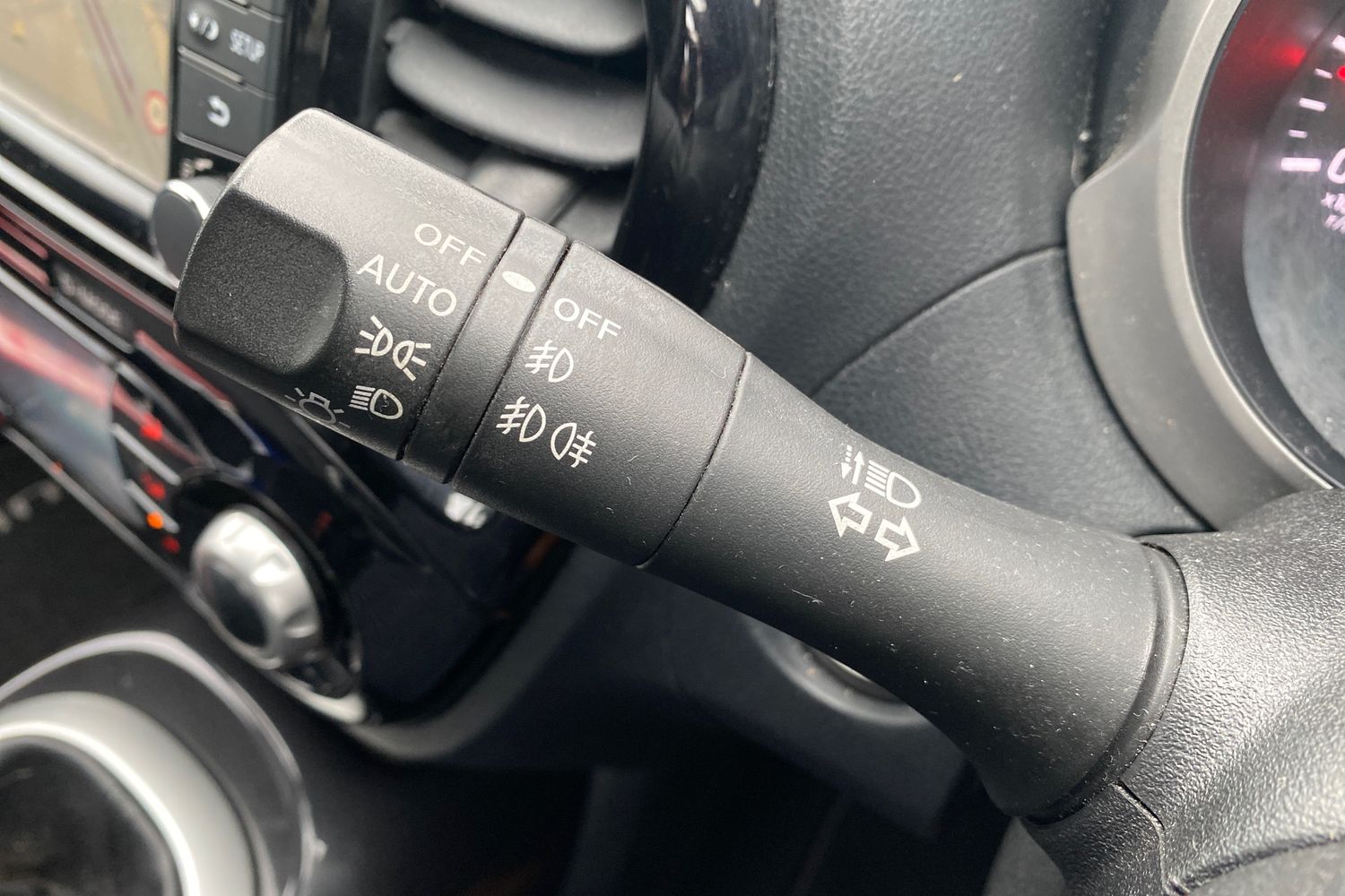 Used Nissan Juke 2018 for sale - 77337557: Photo 22