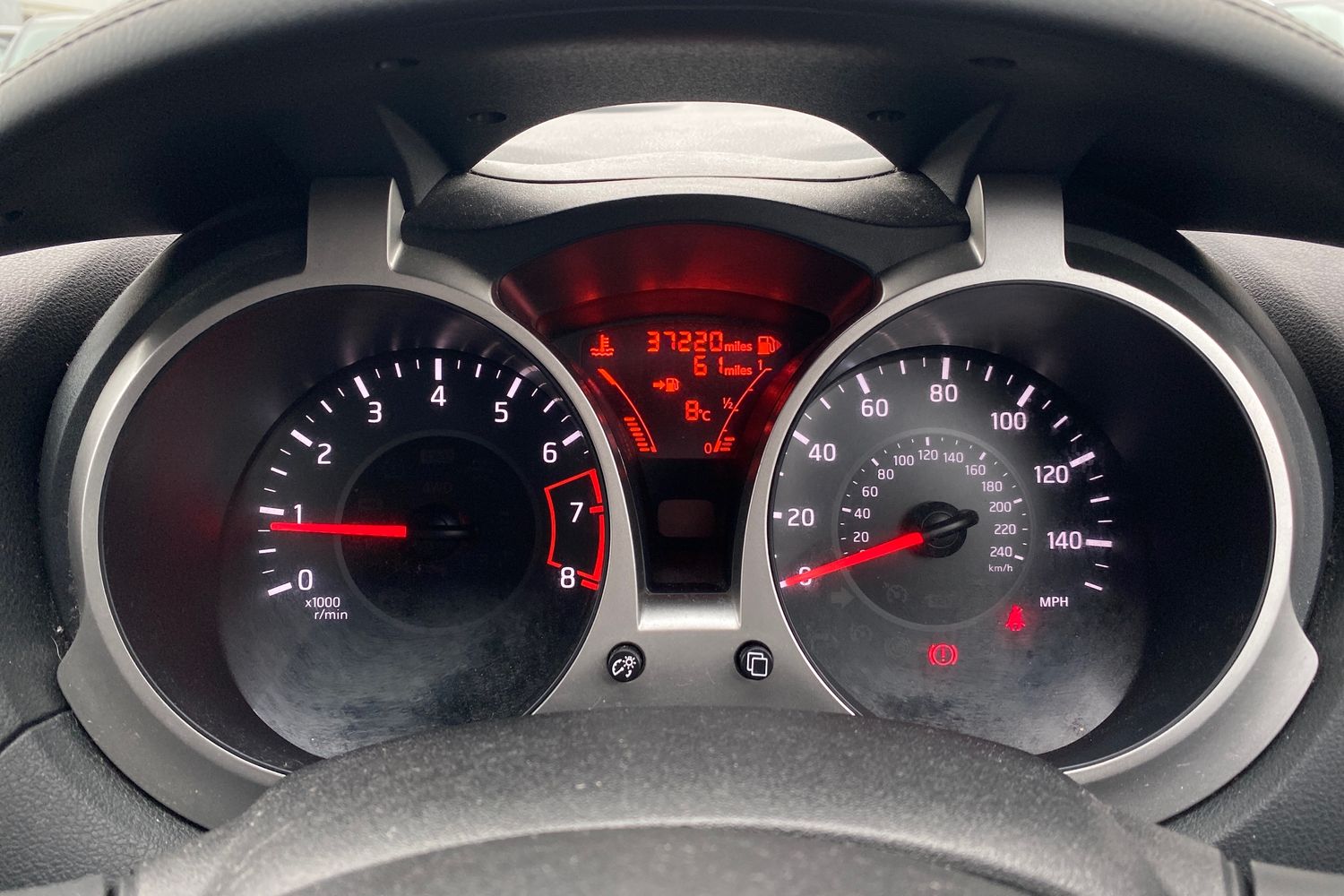 Used Nissan Juke 2018 for sale - 77337557: Photo 25