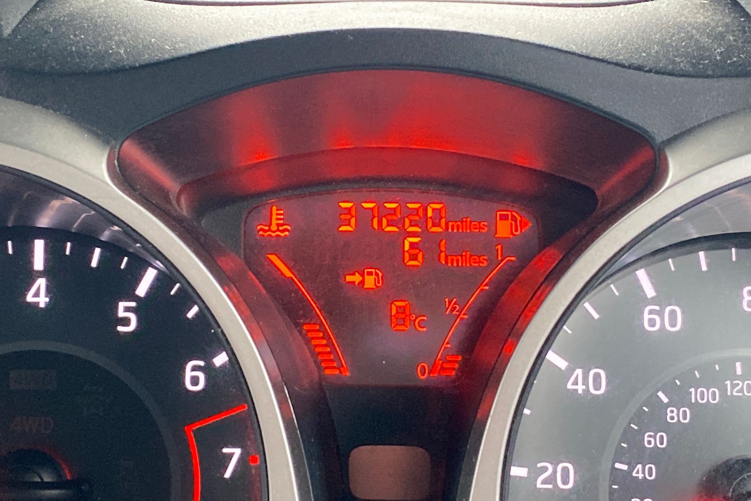 Used Nissan Juke 2018 for sale - 77337557: Photo 26