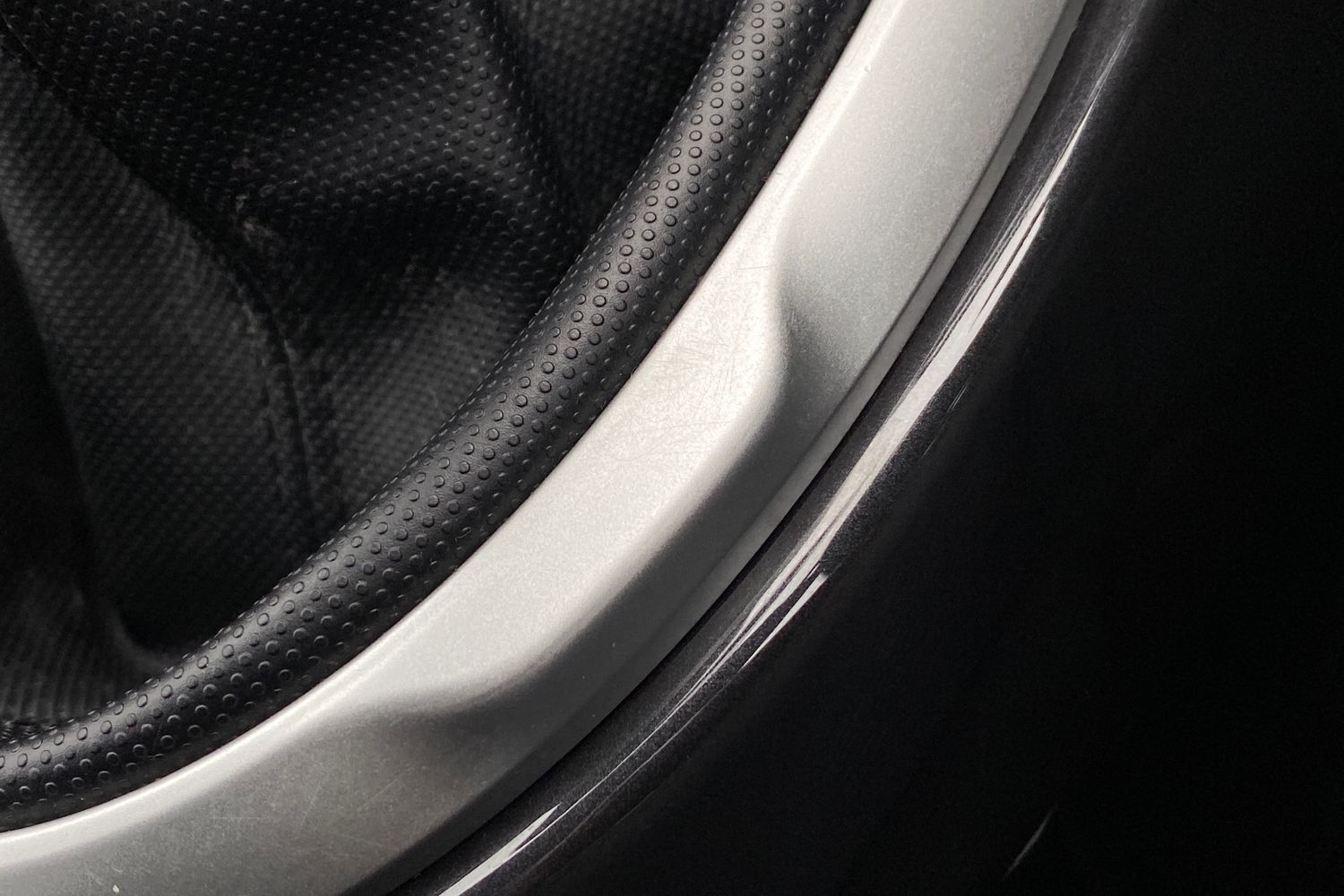 Used Nissan Juke 2018 for sale - 77337557: Photo 27