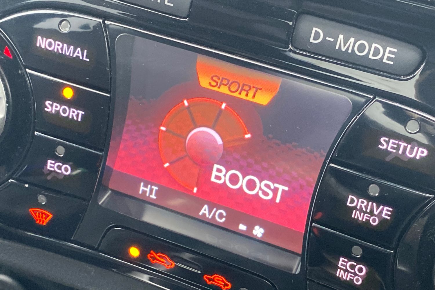 Used Nissan Juke 2018 for sale - 77337557: Photo 33