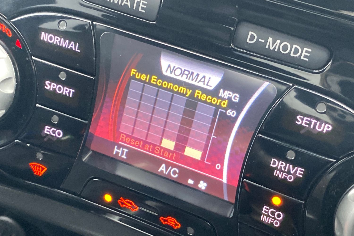 Used Nissan Juke 2018 for sale - 77337557: Photo 36