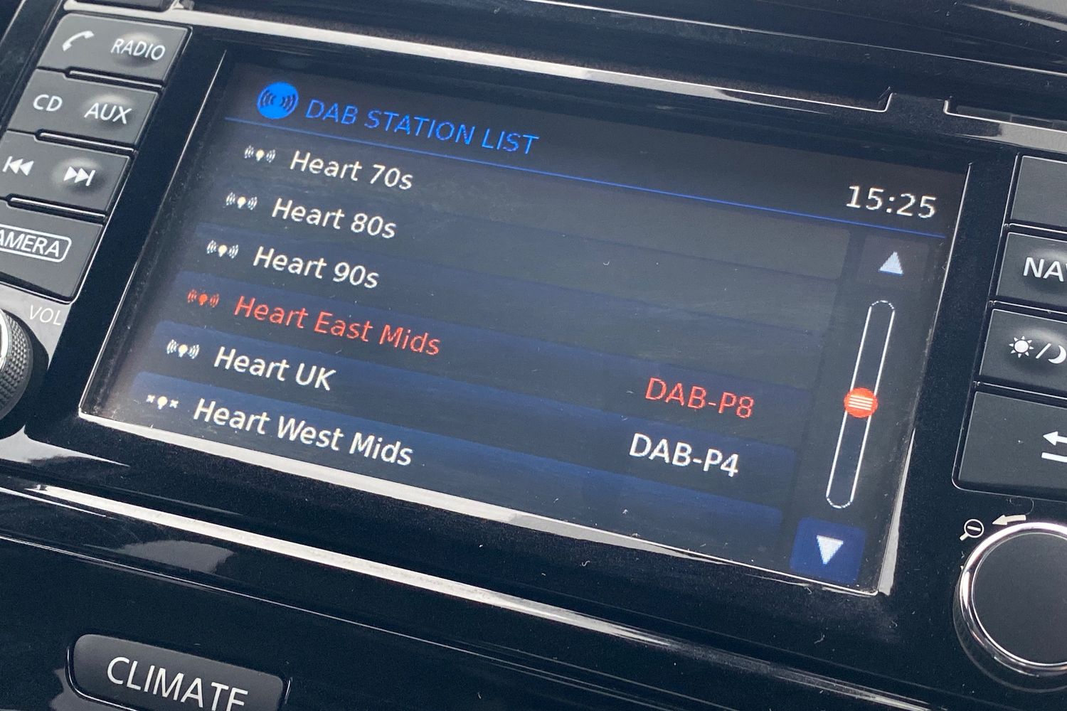 Used Nissan Juke 2018 for sale - 77337557: Photo 38