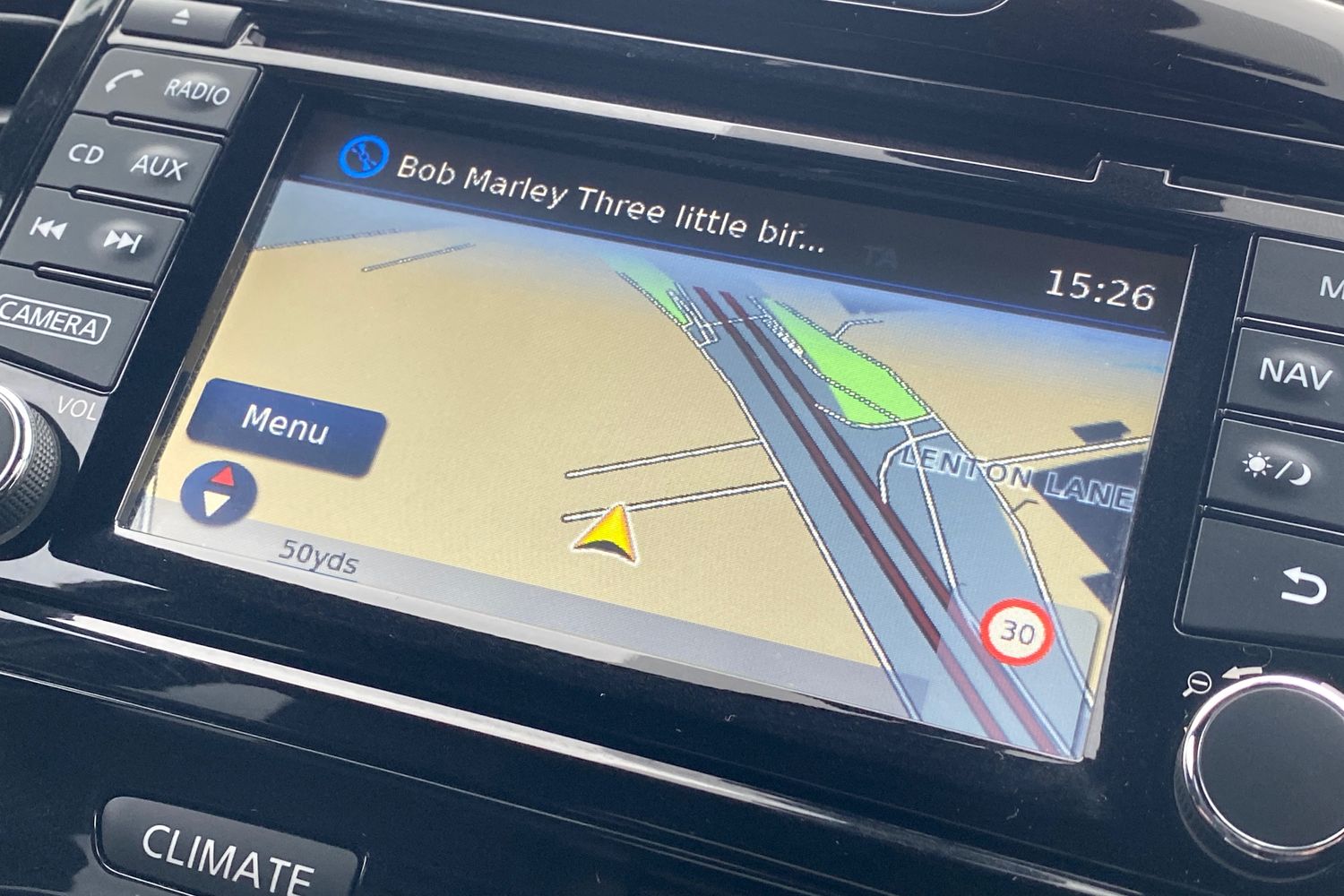 Used Nissan Juke 2018 for sale - 77337557: Photo 40