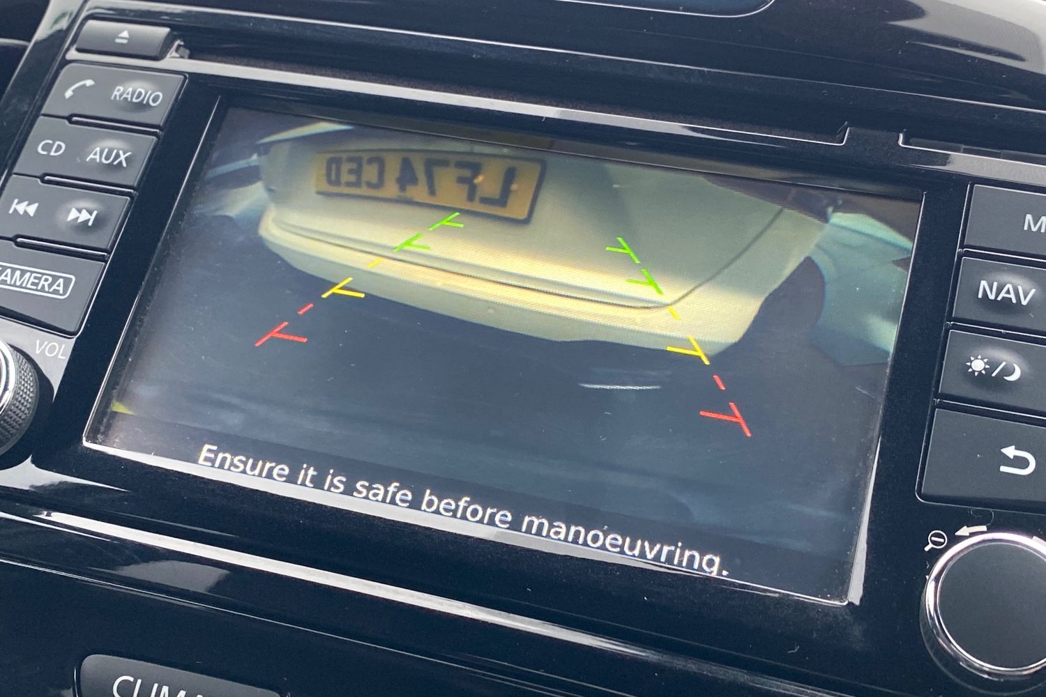 Used Nissan Juke 2018 for sale - 77337557: Photo 42