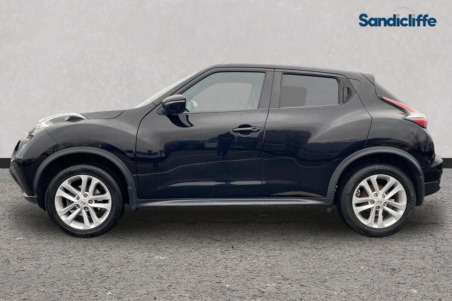 Used Nissan Juke 2018 for sale - 77337557: Photo 7