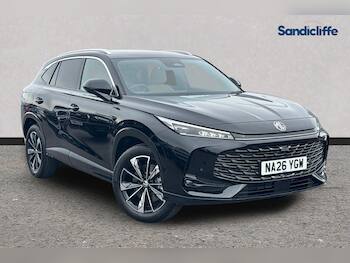 Used MG MG HS 2026 for sale - 79503632: Photo