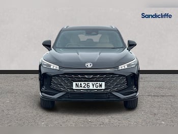 Used MG MG HS 2026 for sale - 79503632: Photo
