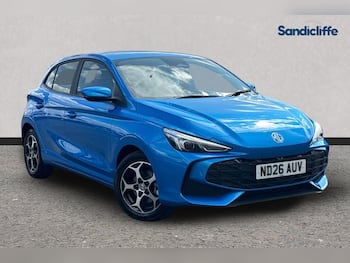 Used MG MG3 2026 for sale - 79507947: Photo