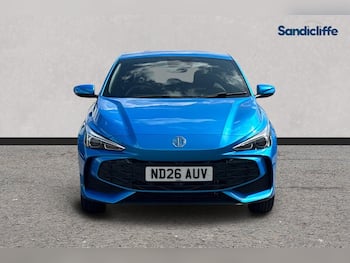 Used MG MG3 2026 for sale - 79507947: Photo