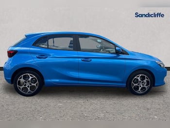 Used MG MG3 2026 for sale - 79507947: Photo