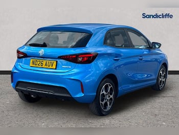 Used MG MG3 2026 for sale - 79507947: Photo