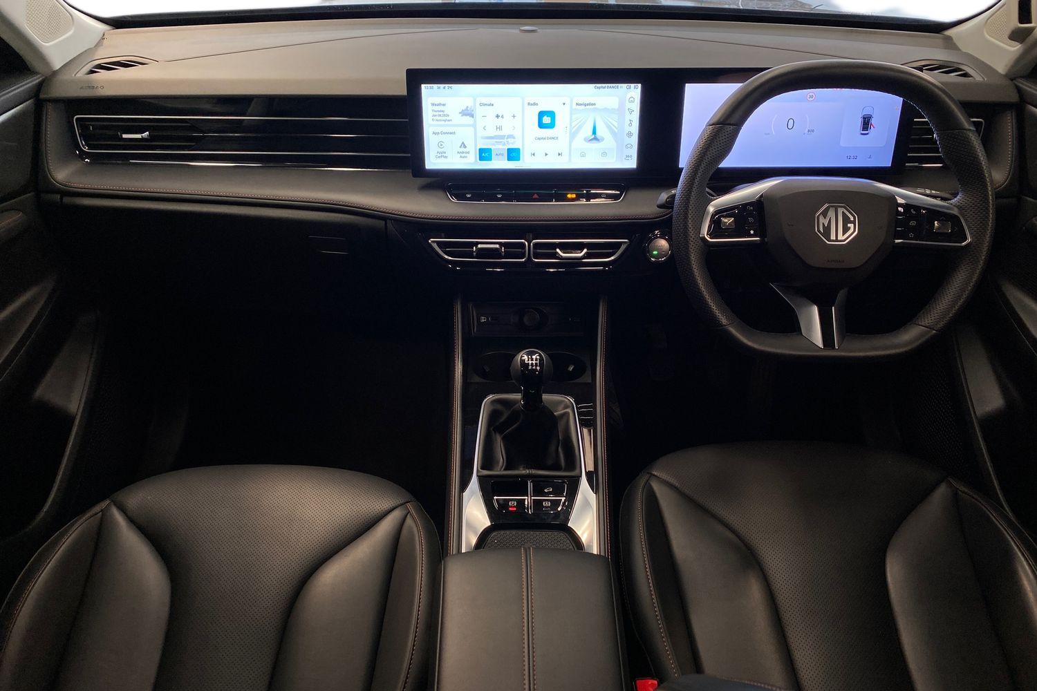 Used MG MG HS 2025 for sale - 77379048: Photo 11