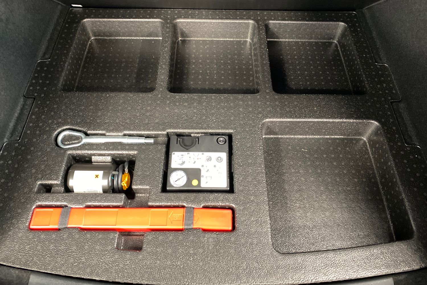 Used MG MG HS 2025 for sale - 77379048: Photo 17