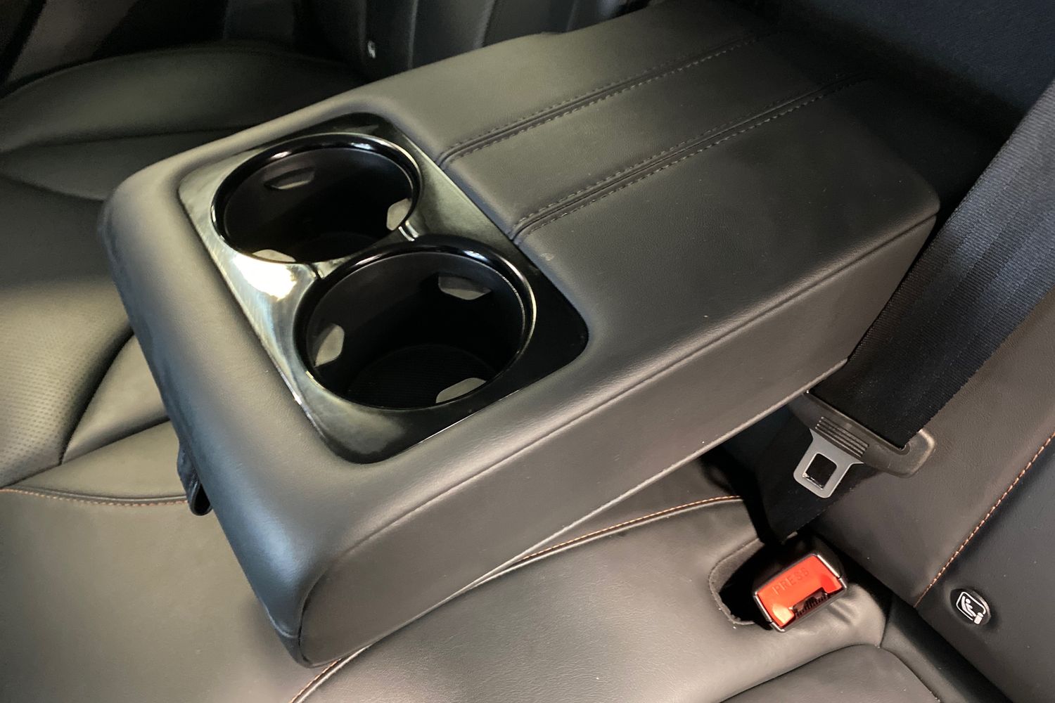 Used MG MG HS 2025 for sale - 77379048: Photo 18