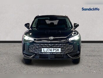 Used MG MG HS 2025 for sale - 77379048: Photo