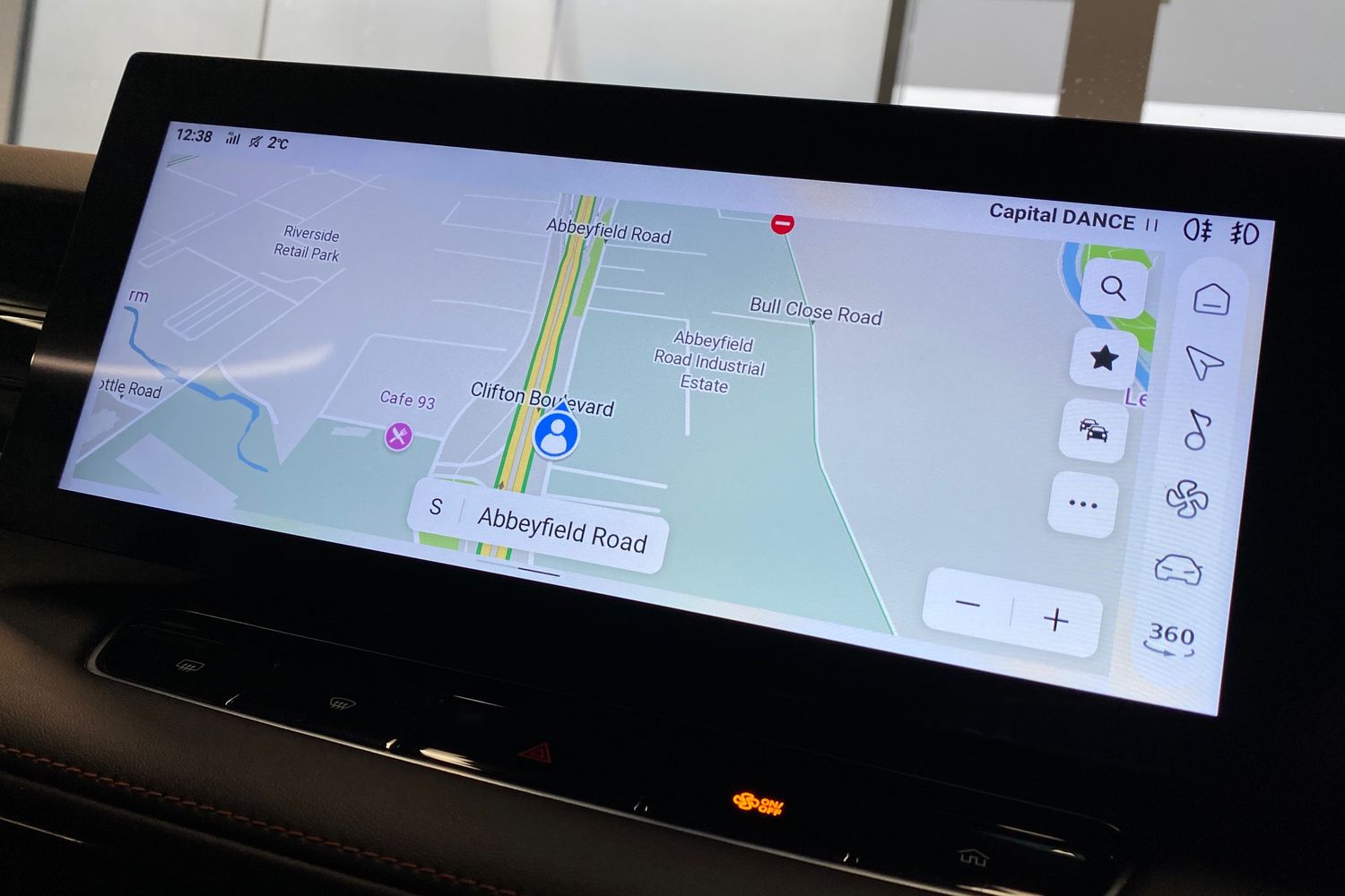 Used MG MG HS 2025 for sale - 77379048: Photo 42