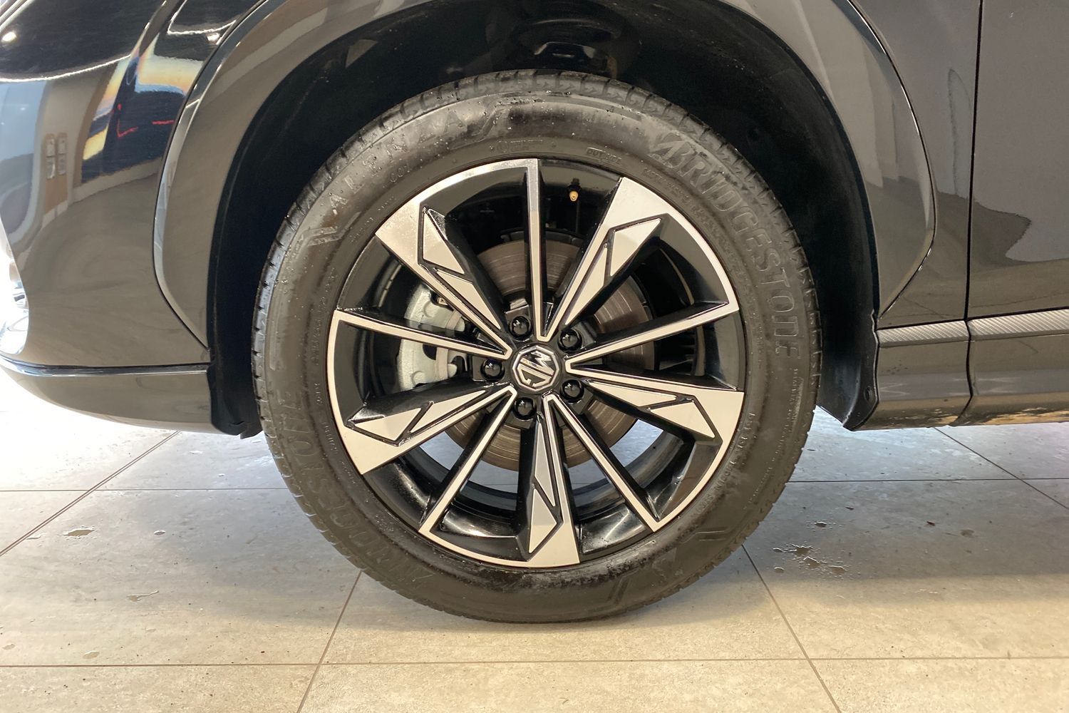 Used MG MG HS 2025 for sale - 77379048: Photo 9