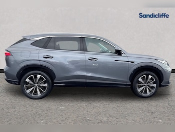 Used MG MG HS 2025 for sale - 77917209: Photo