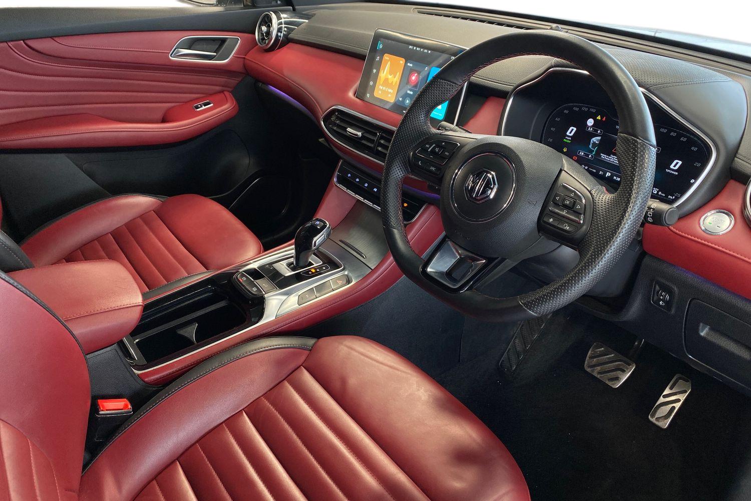 Used MG MG HS 2023 for sale - 77172970: Photo 10