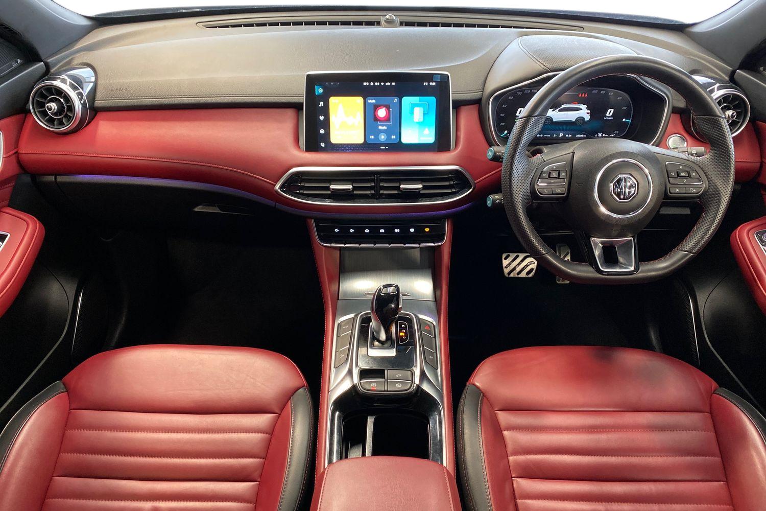 Used MG MG HS 2023 for sale - 77172970: Photo 11